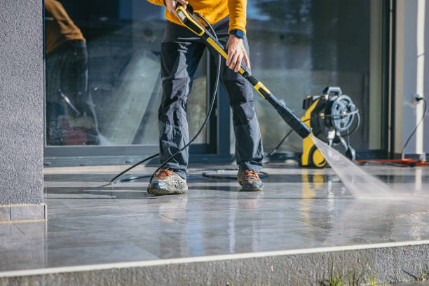 Trusted Little Round Lake, WI Pressure Washing Services Experts